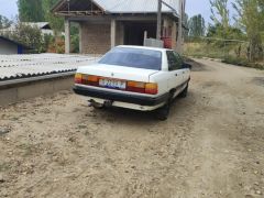 Photo of the vehicle Audi 100