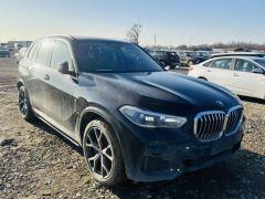 Сүрөт унаа BMW X5