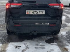 Фото авто Toyota RAV4