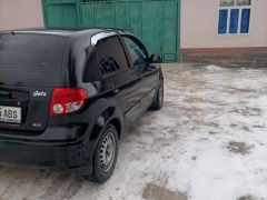 Photo of the vehicle Hyundai Getz