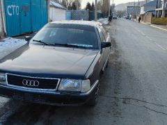 Фото авто Audi 100