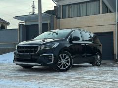 Сүрөт унаа Kia Carnival