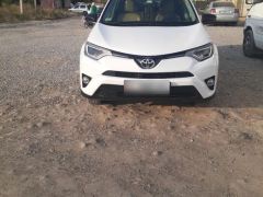 Photo of the vehicle Toyota RAV4