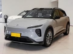 Photo of the vehicle Nio ES6