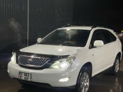 Photo of the vehicle Toyota Harrier