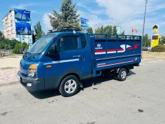 Фото авто Hyundai Porter