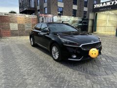 Фото авто Kia K7