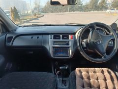 Сүрөт унаа Honda HR-V