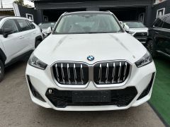 Фото авто BMW X1