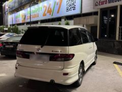 Сүрөт унаа Toyota Estima