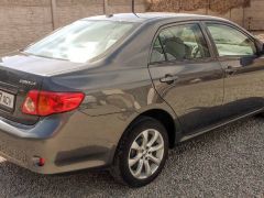 Photo of the vehicle Toyota Corolla