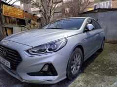 Сүрөт унаа Hyundai Sonata