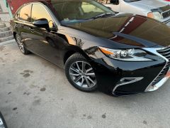 Сүрөт унаа Lexus ES