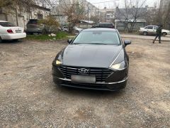 Сүрөт унаа Hyundai Sonata