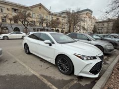 Сүрөт унаа Toyota Avalon