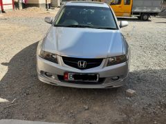 Сүрөт унаа Honda Accord