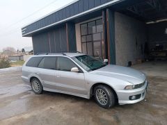 Фото авто Mitsubishi Galant