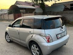 Photo of the vehicle Toyota Ist