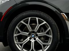 Сүрөт унаа BMW X7