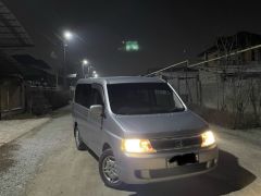 Фото авто Honda Stepwgn