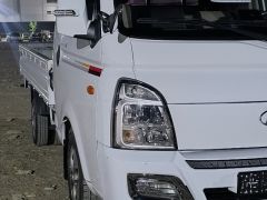 Фото авто Hyundai Porter