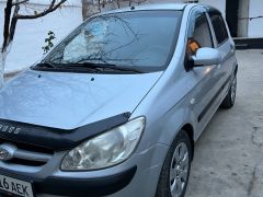 Photo of the vehicle Hyundai Getz