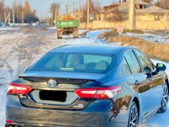 Photo of the vehicle Toyota Camry