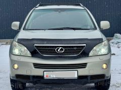 Photo of the vehicle Lexus RX