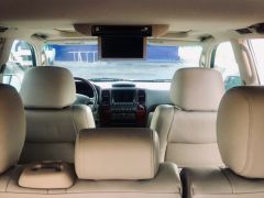 Сүрөт унаа Lexus GX