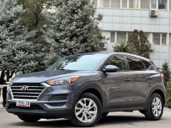 Фото авто Hyundai Tucson