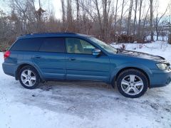 Photo of the vehicle Subaru Outback