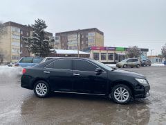 Фото авто Toyota Camry