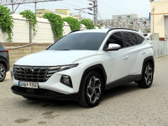 Фото авто Hyundai Tucson