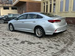 Сүрөт унаа Hyundai Sonata