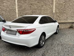 Фото авто Toyota Camry