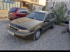 Сүрөт унаа Daewoo Nexia