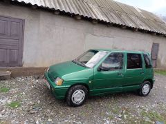 Photo of the vehicle Daewoo Tico