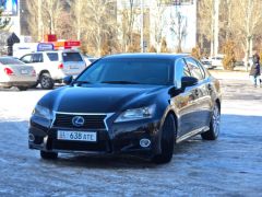 Photo of the vehicle Lexus GS