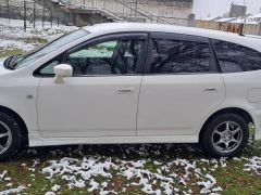 Сүрөт унаа Honda Stream