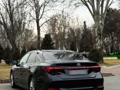 Сүрөт унаа Toyota Avalon