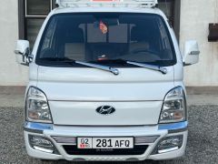 Фото авто Hyundai Porter