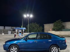 Фото авто Nissan Primera