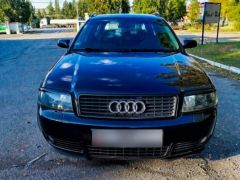 Photo of the vehicle Audi A6