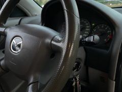 Photo of the vehicle Mazda 626