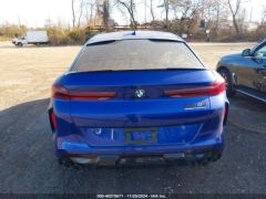 Сүрөт унаа BMW X6 M