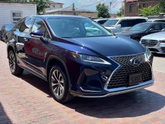 Фото авто Lexus RX