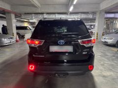 Photo of the vehicle Toyota Highlander