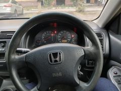 Сүрөт унаа Honda Civic