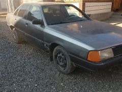 Фото авто Audi 100