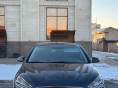 Фото авто Hyundai Sonata